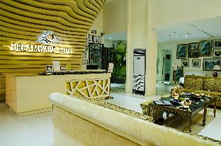 dreamwave hotel ilagan