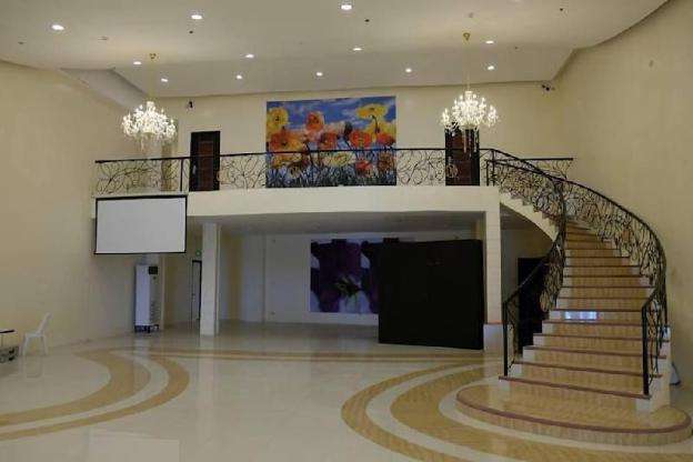 dreamwave hotel ilagan