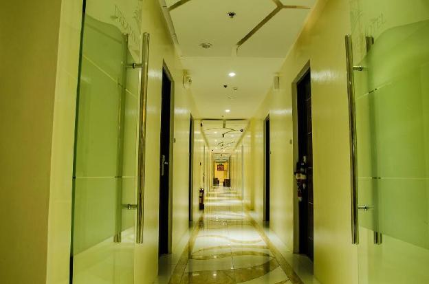 dreamwave hotel ilagan