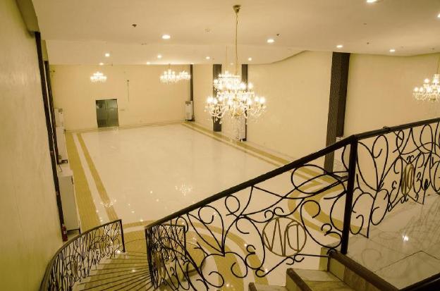 dreamwave hotel ilagan