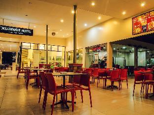 dreamwave hotel ilagan