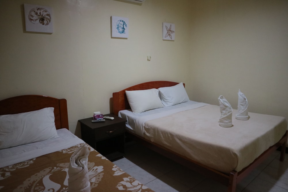 s e hotel and residence