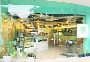 Hue Hotels And Resorts Boracay Managed By Hii,Boracay>>Balabag,4 star