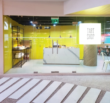 Hue Hotels And Resorts Boracay Managed By Hii,Boracay>>Balabag,4 star