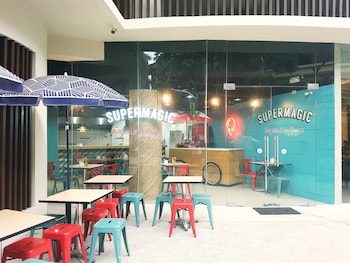 Hue Hotels And Resorts Boracay Managed By Hii,Boracay>>Balabag,4 star