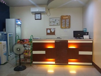 asia novo boutique hotel catbalogan