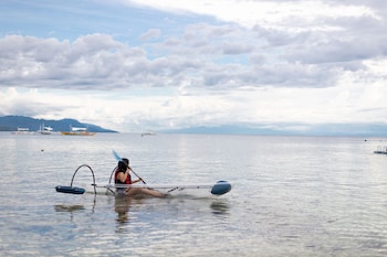 pescadores suites moalboal