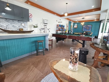 Pescadores Suites Moalboal,Cebu Island>>Cebu,3 star