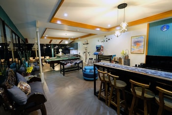 Pescadores Suites Moalboal,Cebu Island>>Cebu,3 star