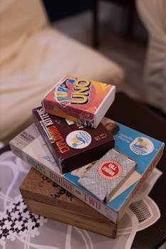 Pescadores Suites Moalboal,Cebu Island>>Cebu,3 star