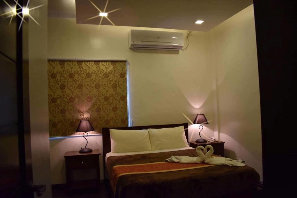 jo carters hotel and suites angeles city