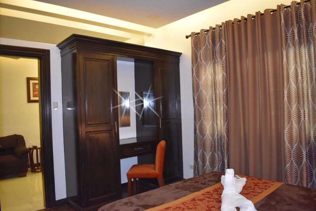 jo carters hotel and suites angeles city