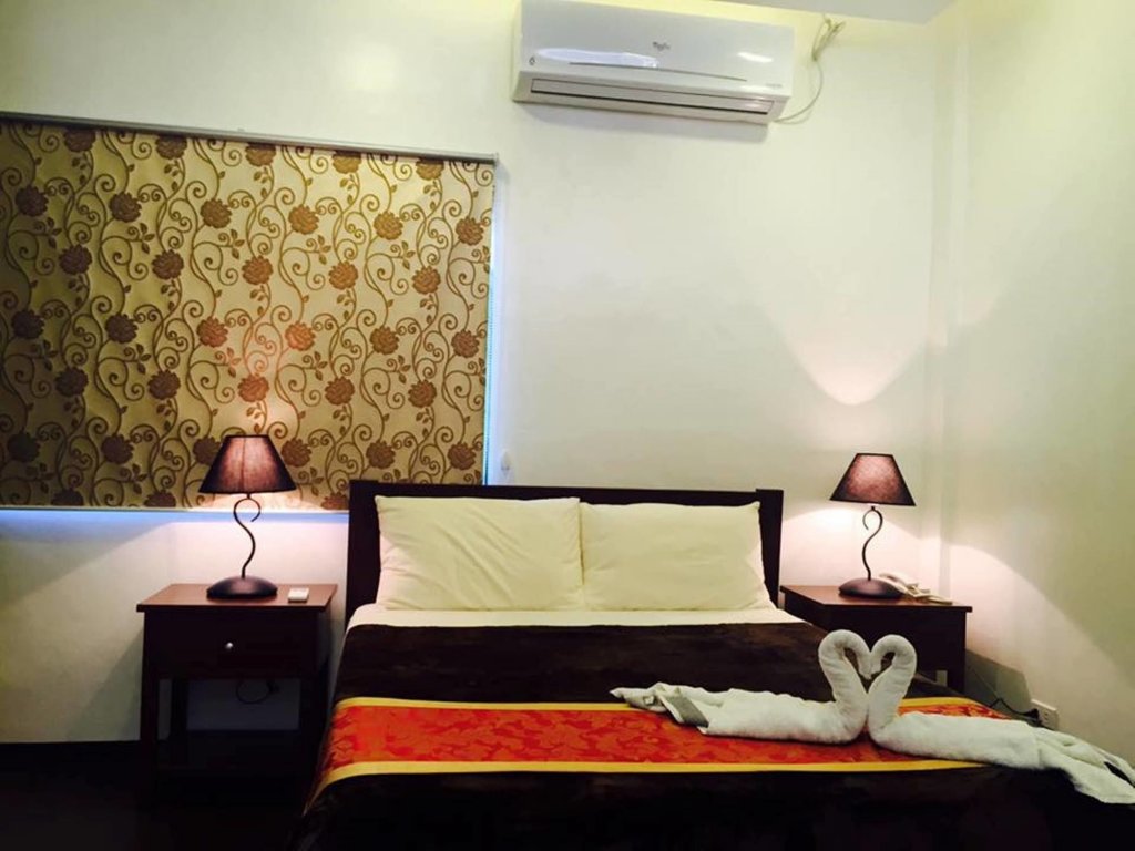 jo carters hotel and suites angeles city