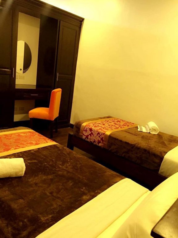 jo carters hotel and suites angeles city