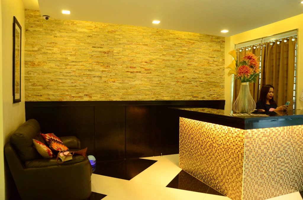 jo carters hotel and suites angeles city