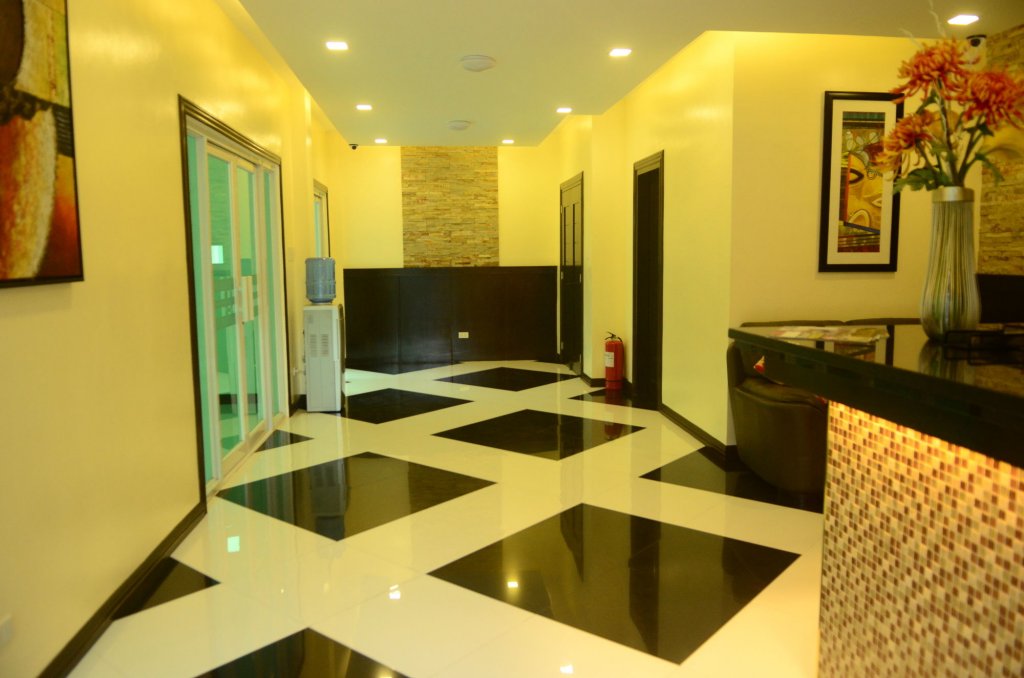 jo carters hotel and suites angeles city