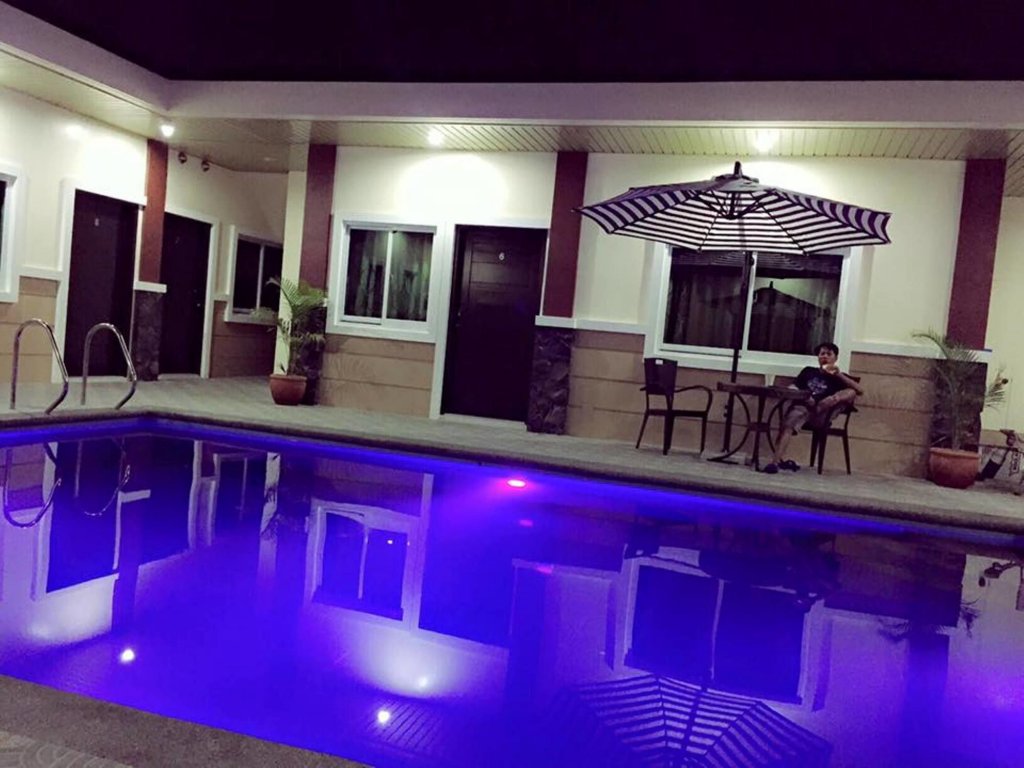 jo carters hotel and suites angeles city