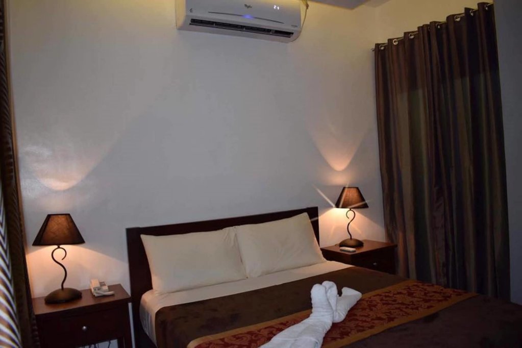 jo carters hotel and suites angeles city