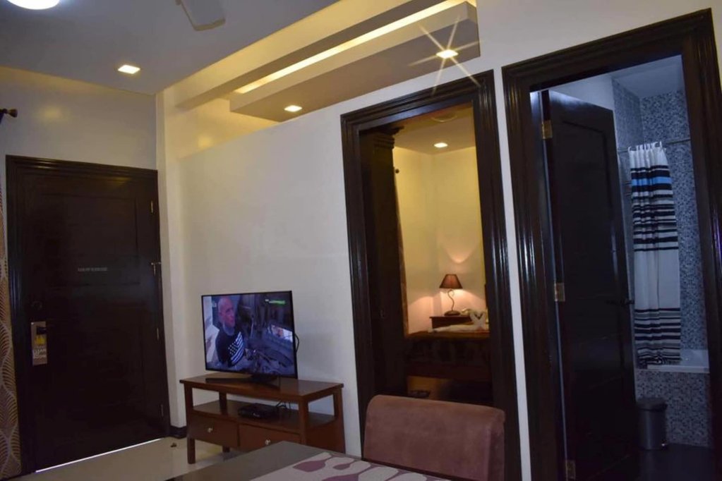 jo carters hotel and suites angeles city