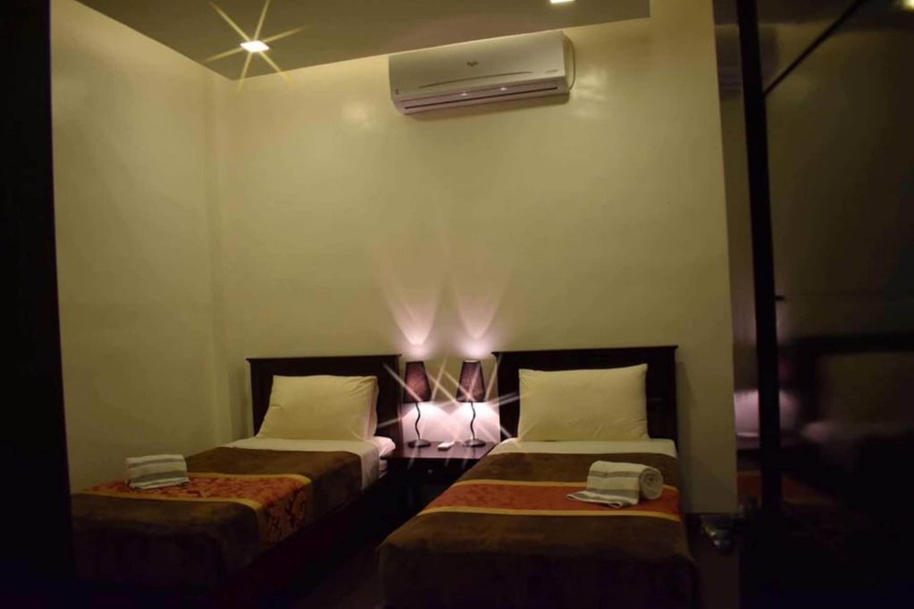 jo carters hotel and suites angeles city