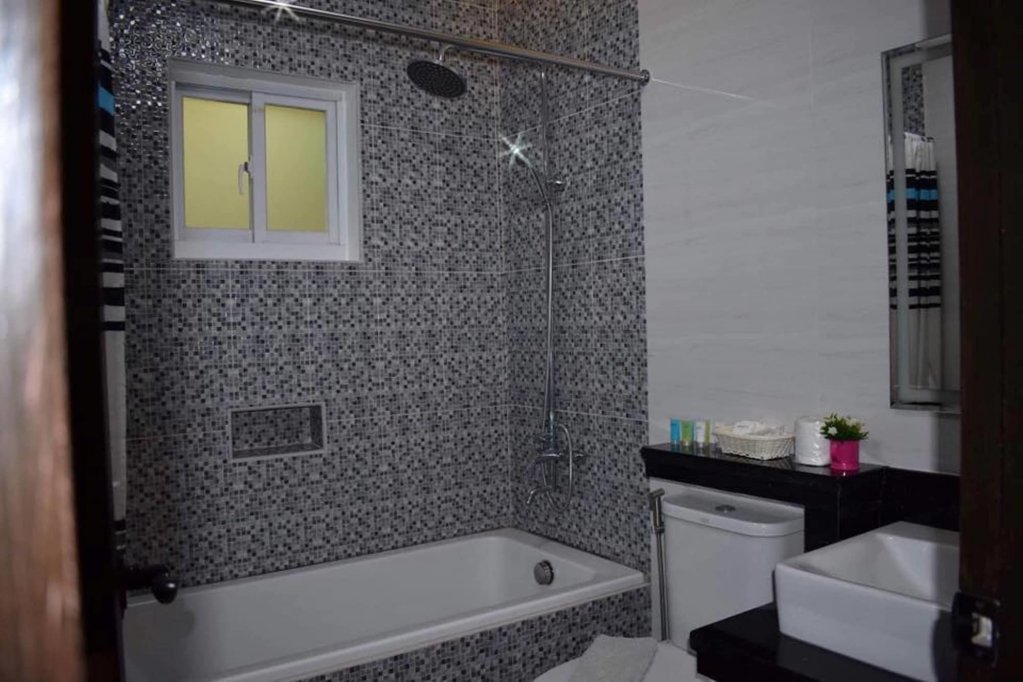 Jo Carter's Hotel And Suites Angeles City,Angeles City>>Angeles,3 star
