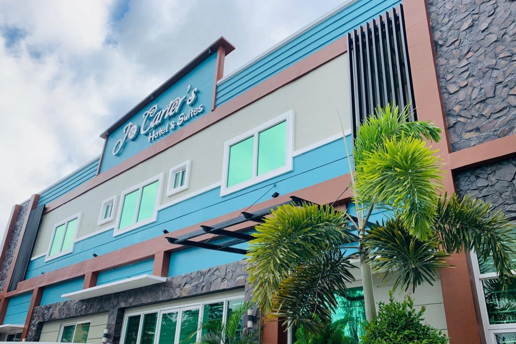 Jo Carter's Hotel And Suites Angeles City,Angeles City>>Angeles,3 star
