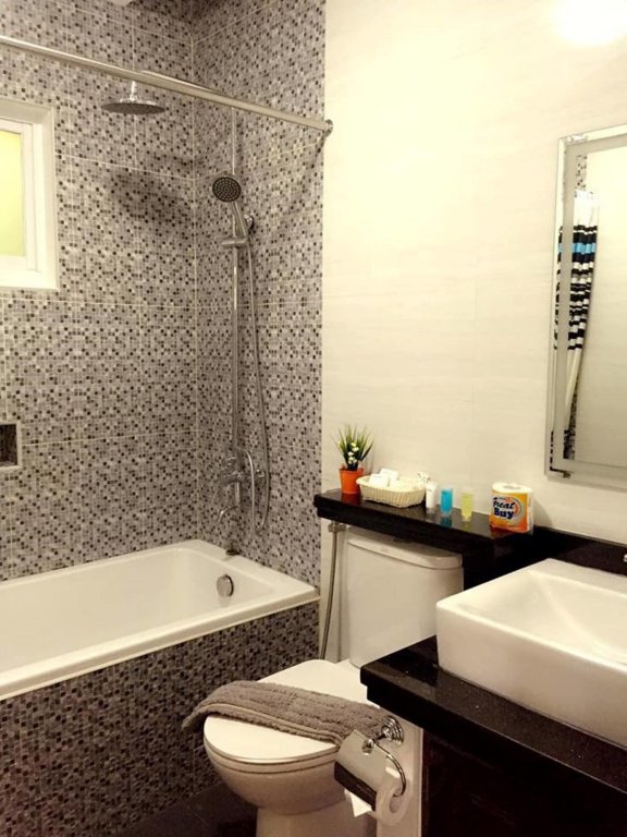 Jo Carter's Hotel And Suites Angeles City,Angeles City>>Angeles,3 star