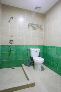 hotel 99 monumento caloocan