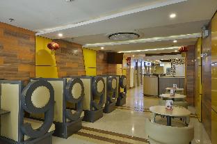 Hotel 99 Monumento,Caloocan>>Antipolo,3 star