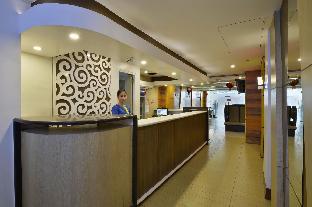 hotel 99 monumento caloocan