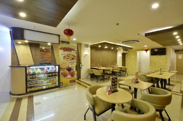 hotel 99 monumento caloocan