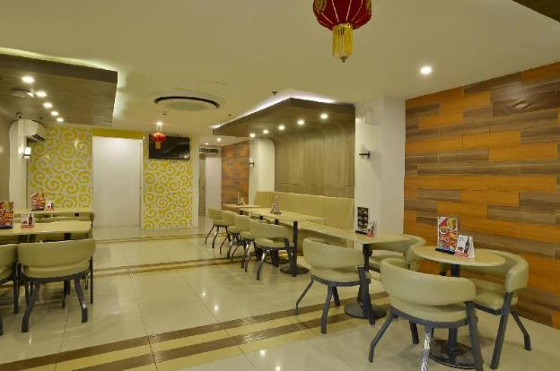 hotel 99 monumento caloocan