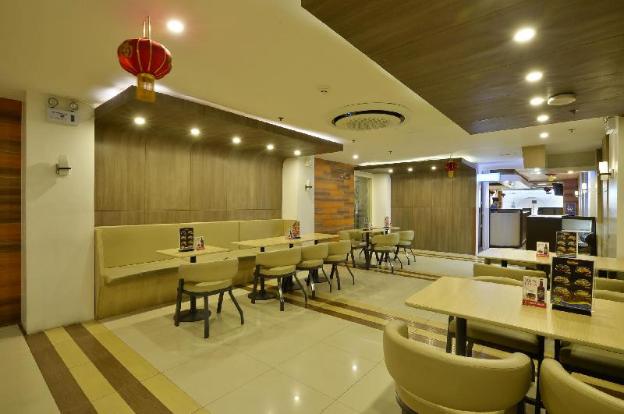 hotel 99 monumento caloocan