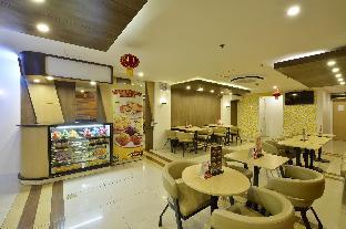 hotel 99 monumento caloocan