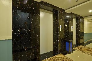 hotel 99 monumento caloocan