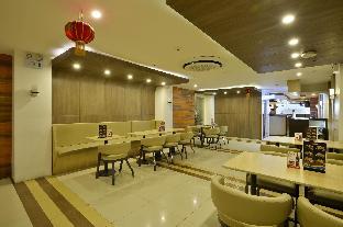 Hotel 99 Monumento,Caloocan>>Antipolo,3 star