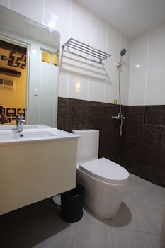 hotel 99 monumento caloocan