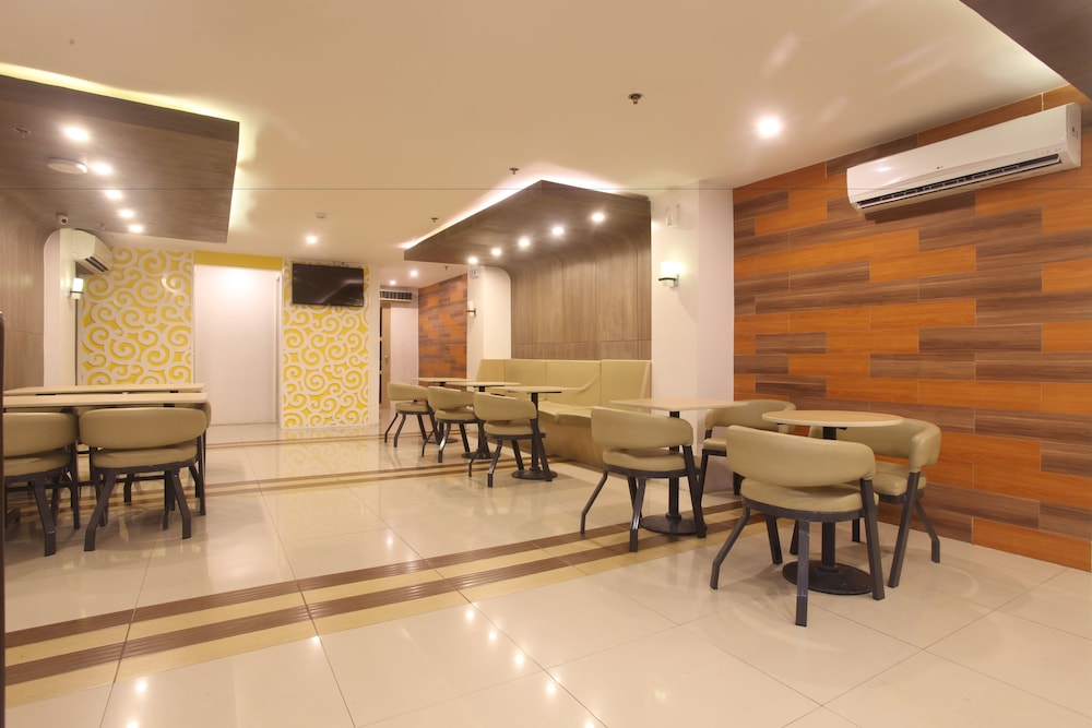 hotel 99 monumento caloocan