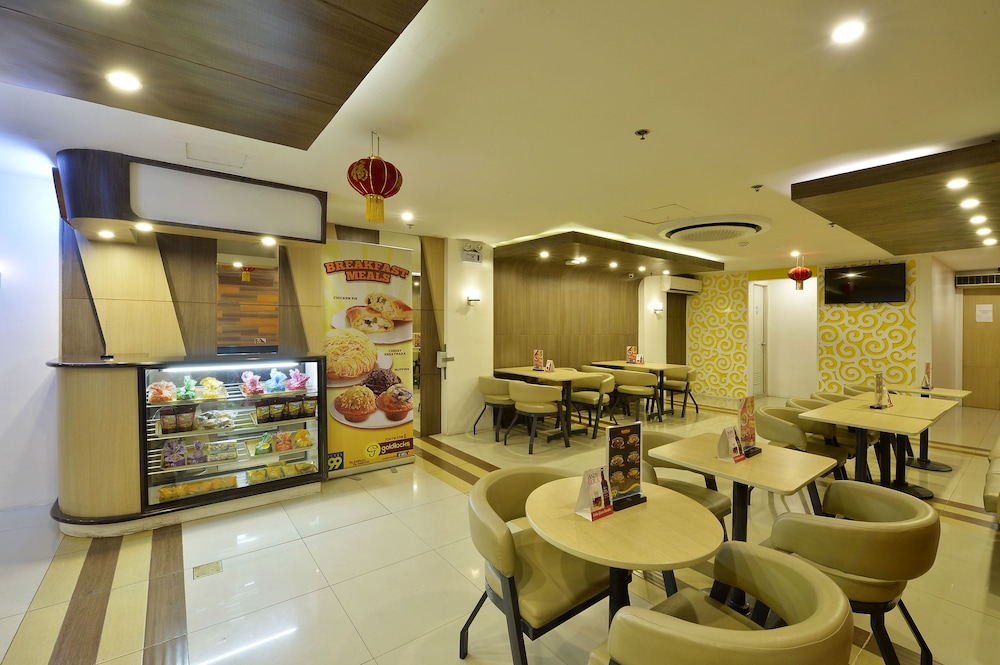 hotel 99 monumento caloocan