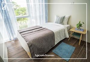 The Padgett Place,Near Cebu International Convention Center,3 star
