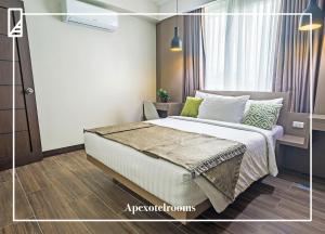 The Padgett Place,Near Cebu International Convention Center,3 star