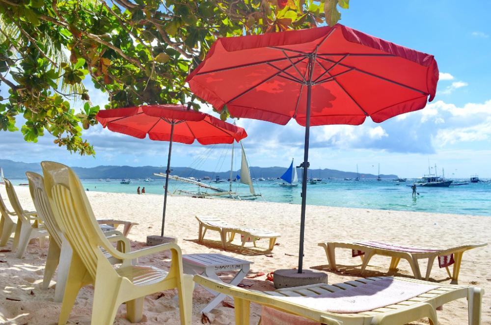 sandals inn