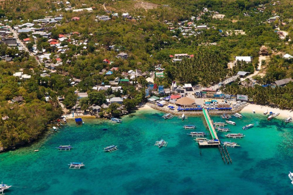 sandals inn