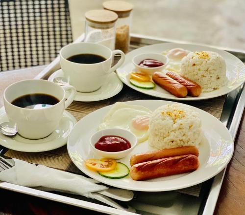 sophias beach guest house