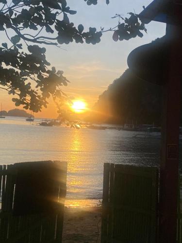 sophias beach guest house