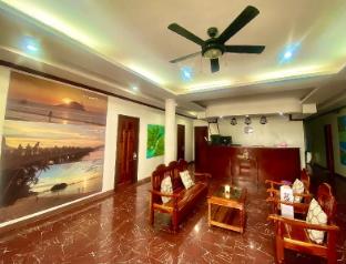 sophias beach guest house