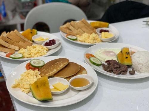 sophias beach guest house