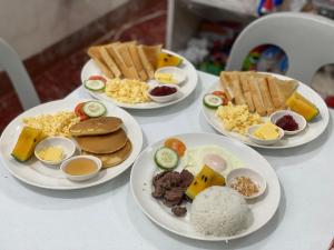 sophias beach guest house