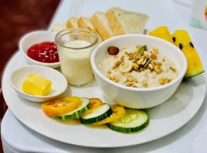 sophias beach guest house