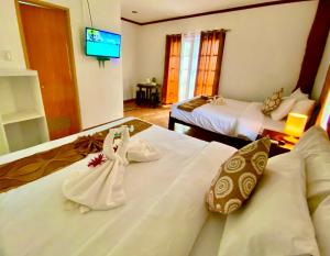 sophias beach guest house